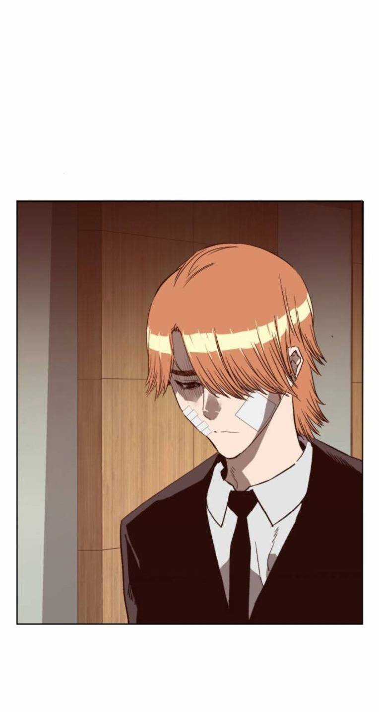 Weak Hero - Chapter 264 - Trang 33