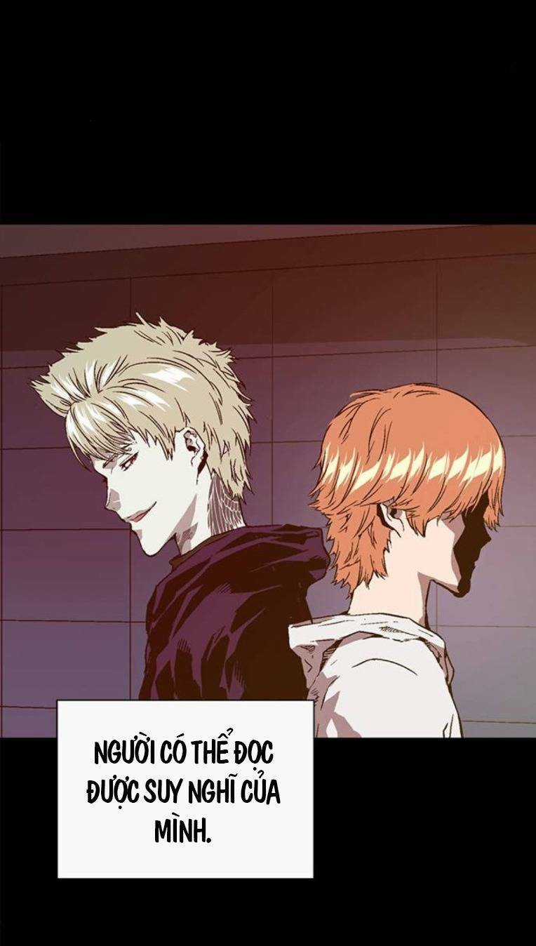 Weak Hero - Chapter 264 - Trang 36