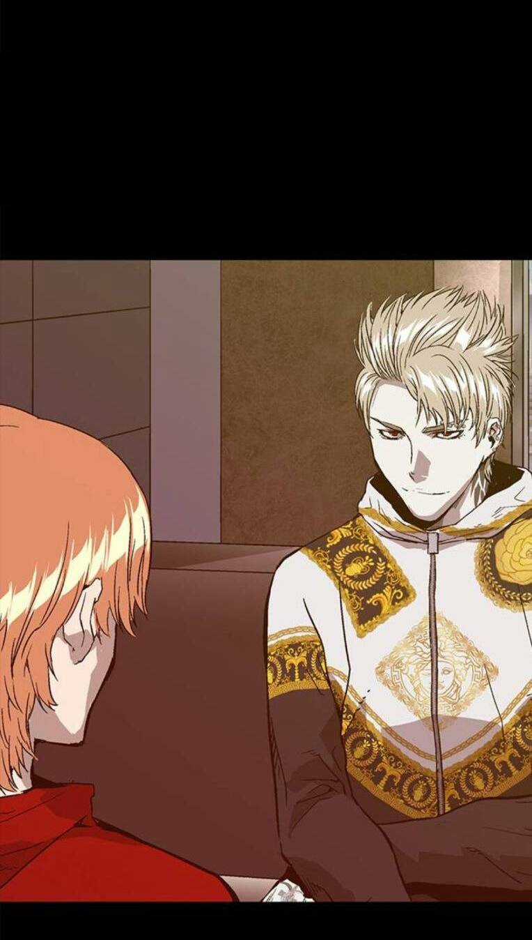 Weak Hero - Chapter 264 - Trang 37