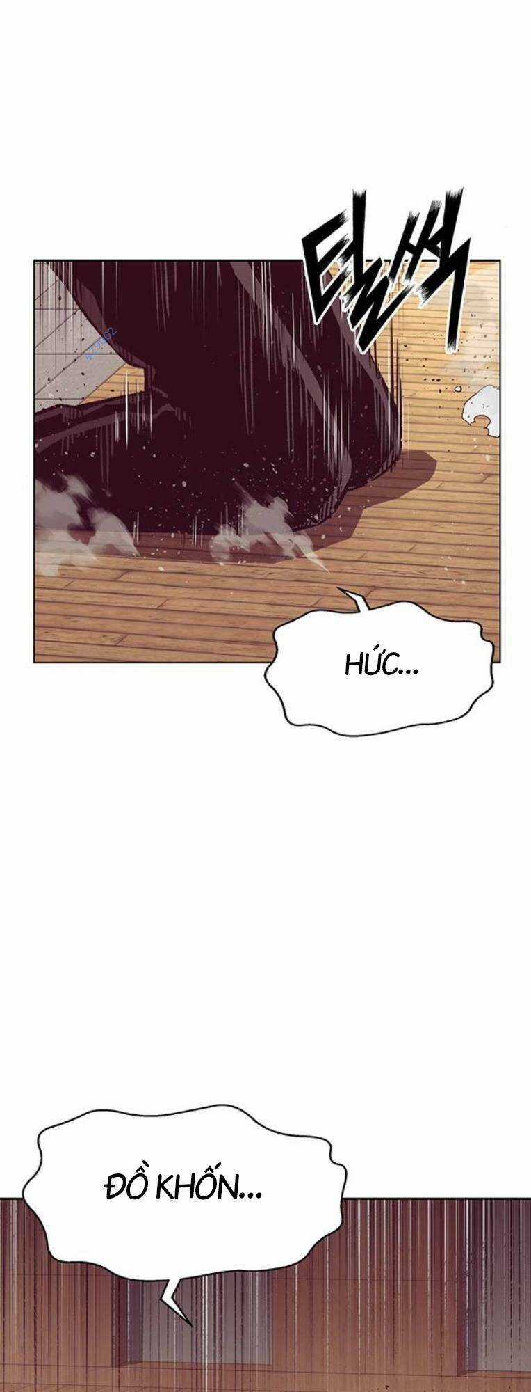 Weak Hero - Chapter 264 - Trang 43