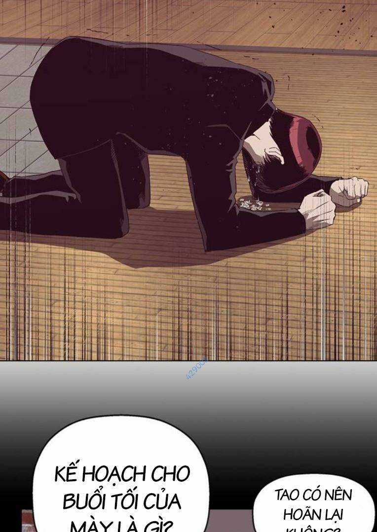 Weak Hero - Chapter 264 - Trang 44