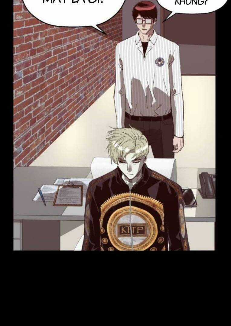 Weak Hero - Chapter 264 - Trang 45