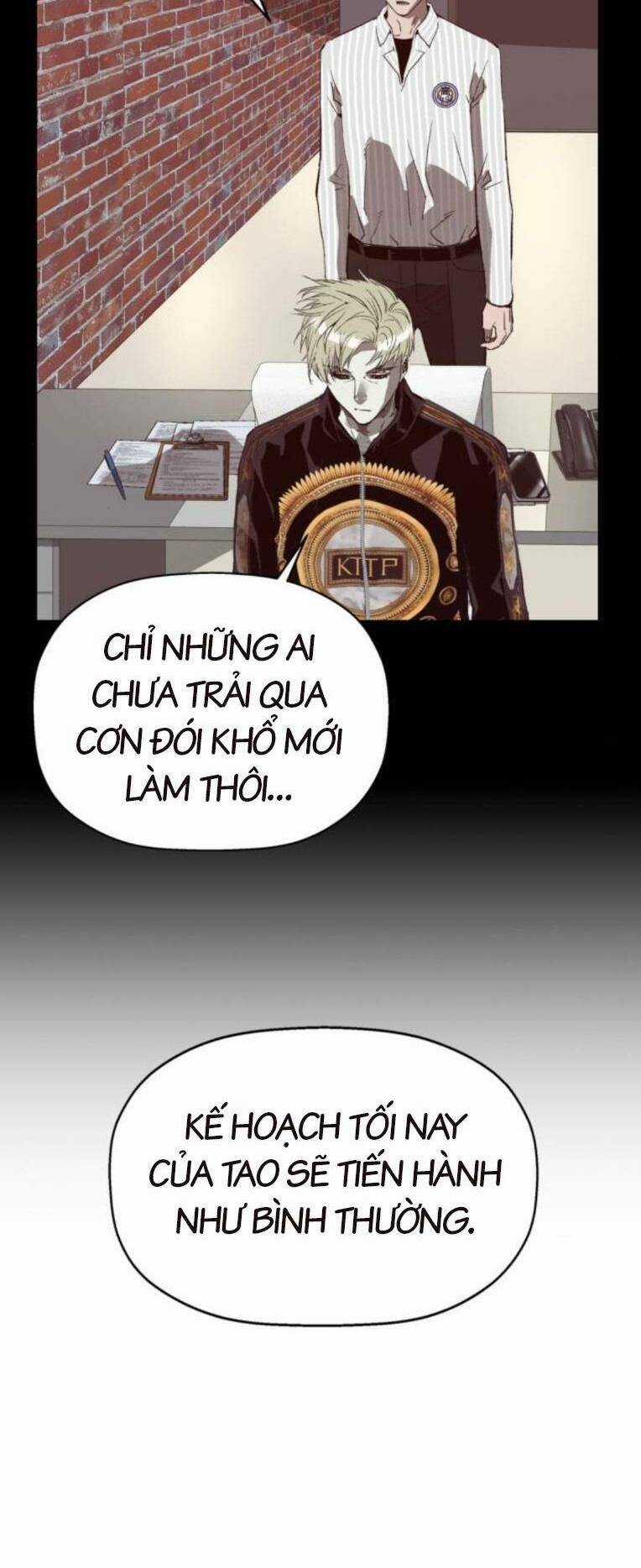 Weak Hero - Chapter 264 - Trang 50