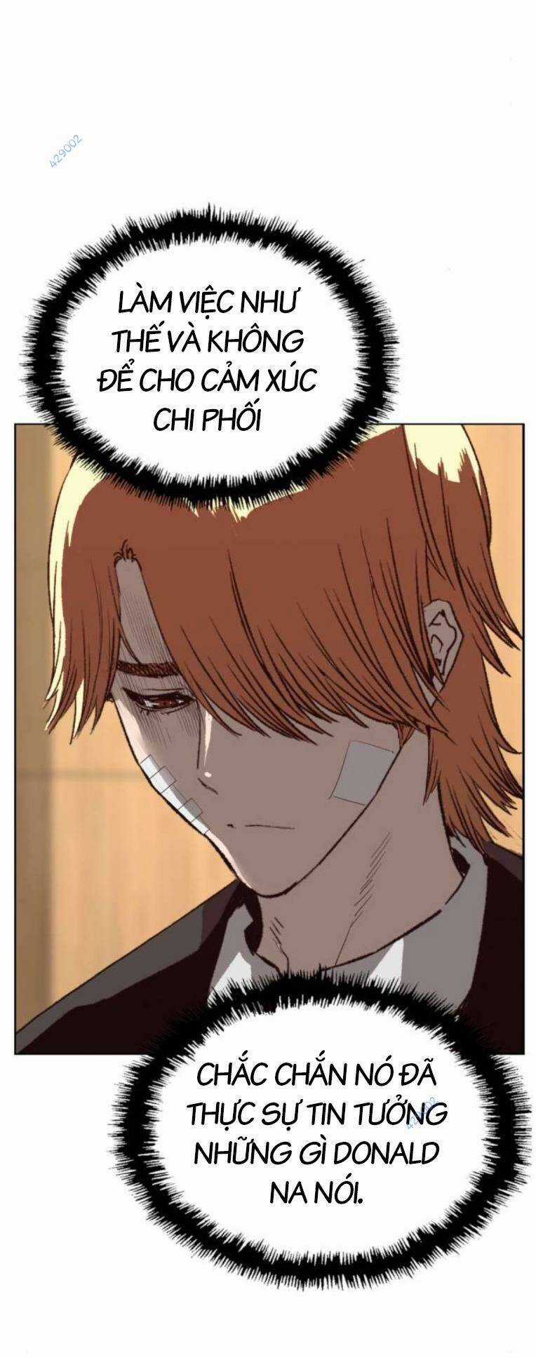 Weak Hero - Chapter 264 - Trang 51