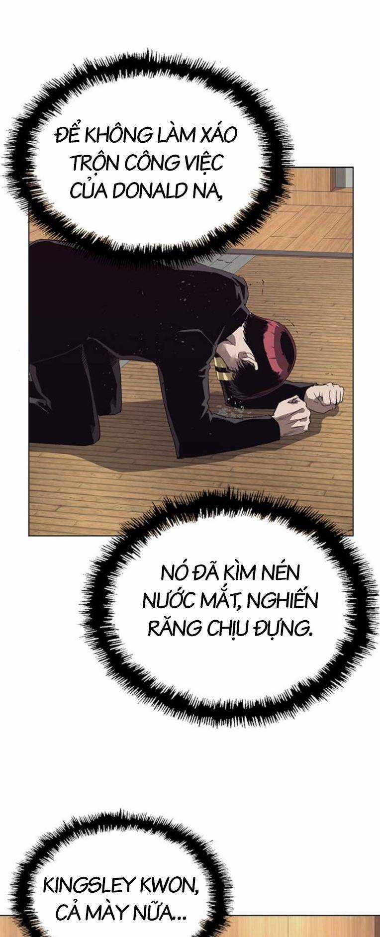 Weak Hero - Chapter 264 - Trang 52