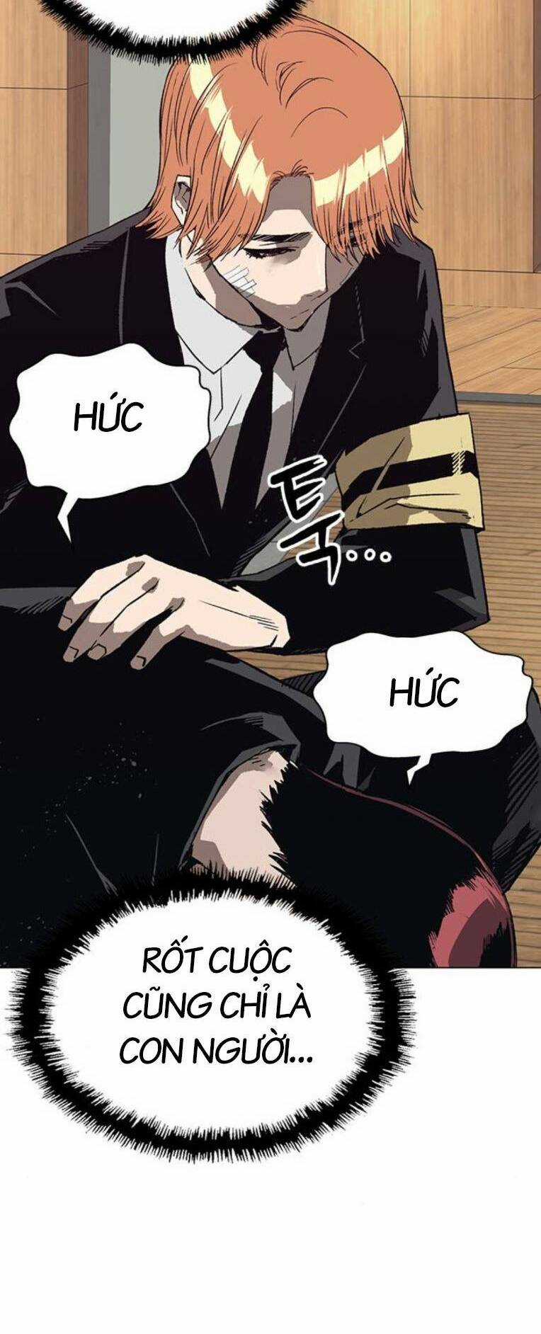 Weak Hero - Chapter 264 - Trang 53