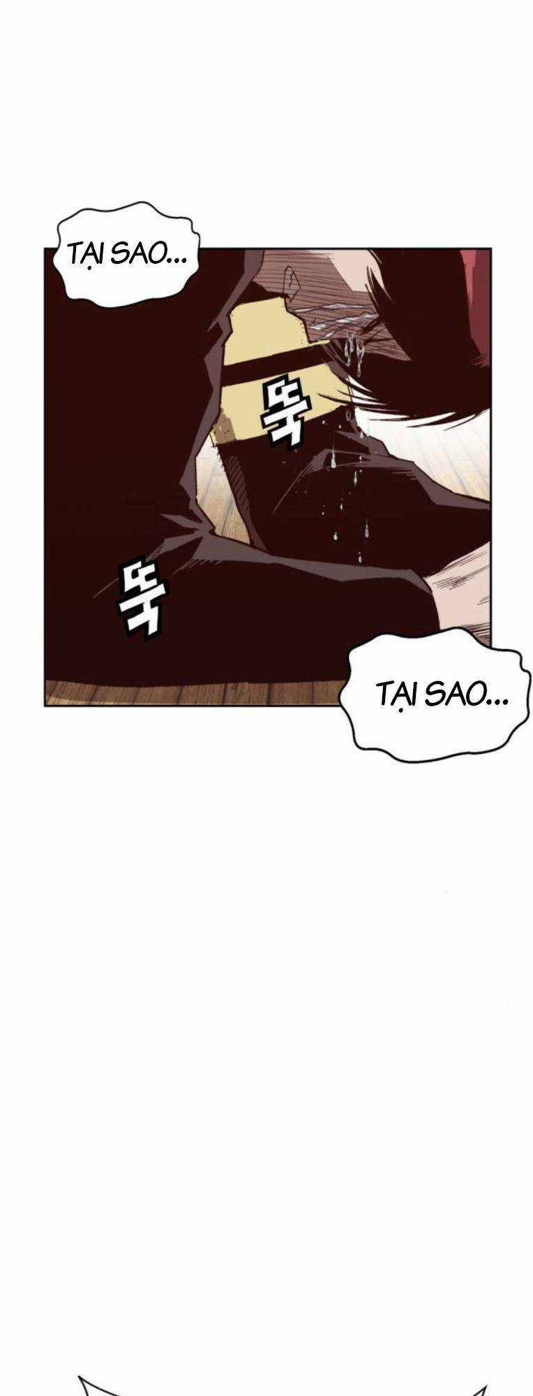 Weak Hero - Chapter 264 - Trang 55