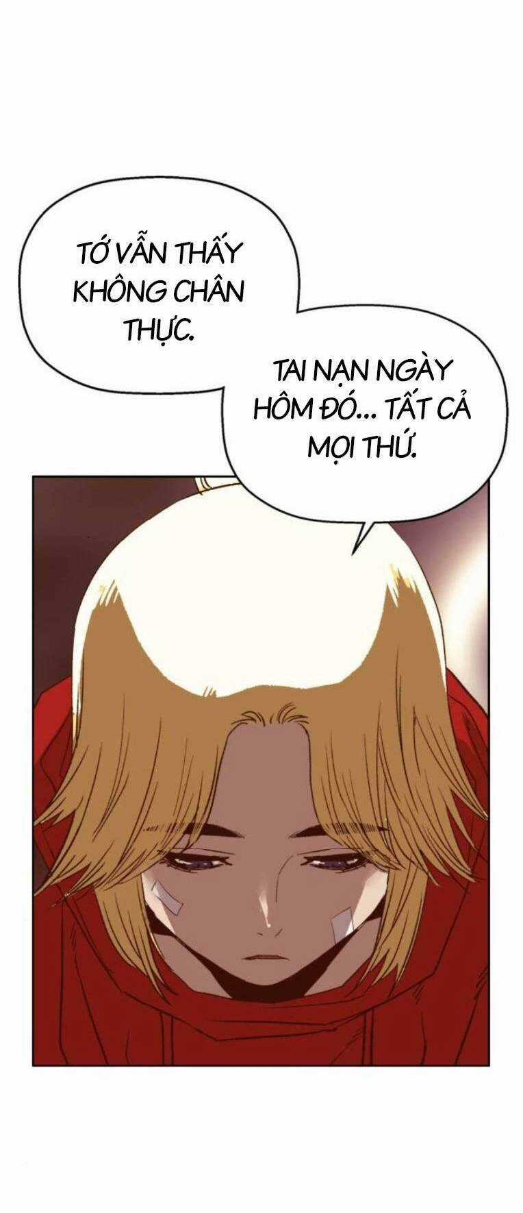 Weak Hero - Chapter 264 - Trang 59