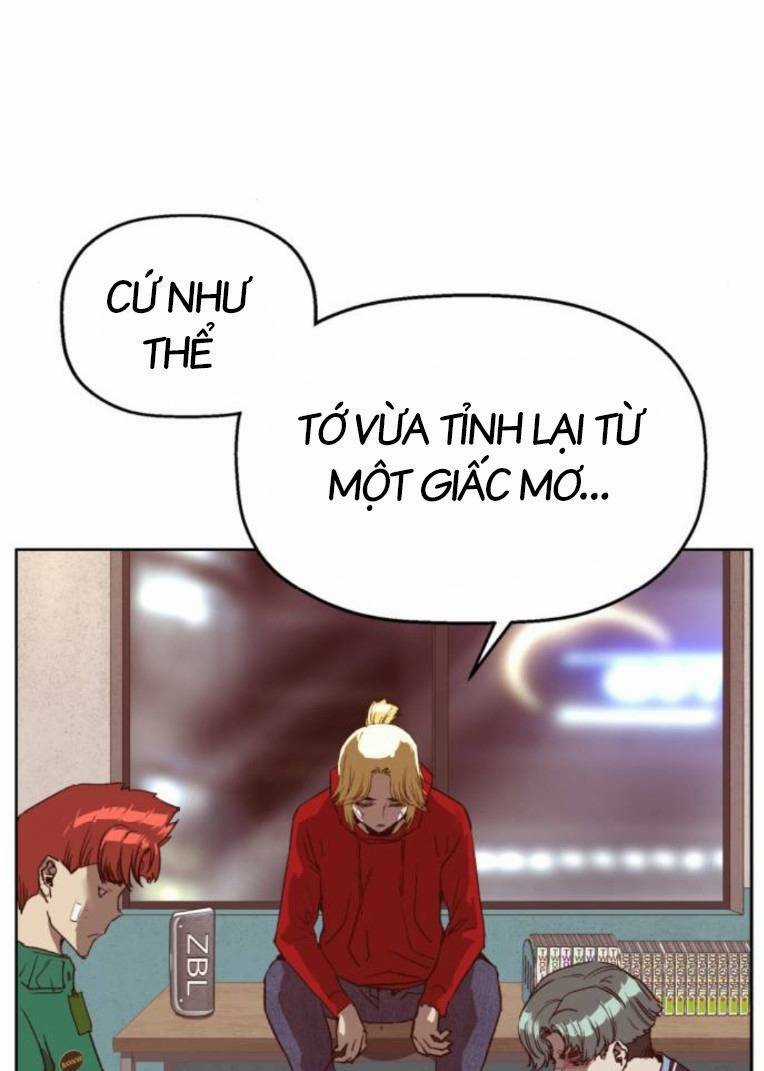 Weak Hero - Chapter 264 - Trang 60