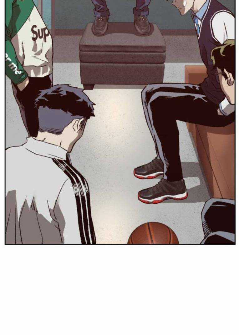 Weak Hero - Chapter 264 - Trang 61