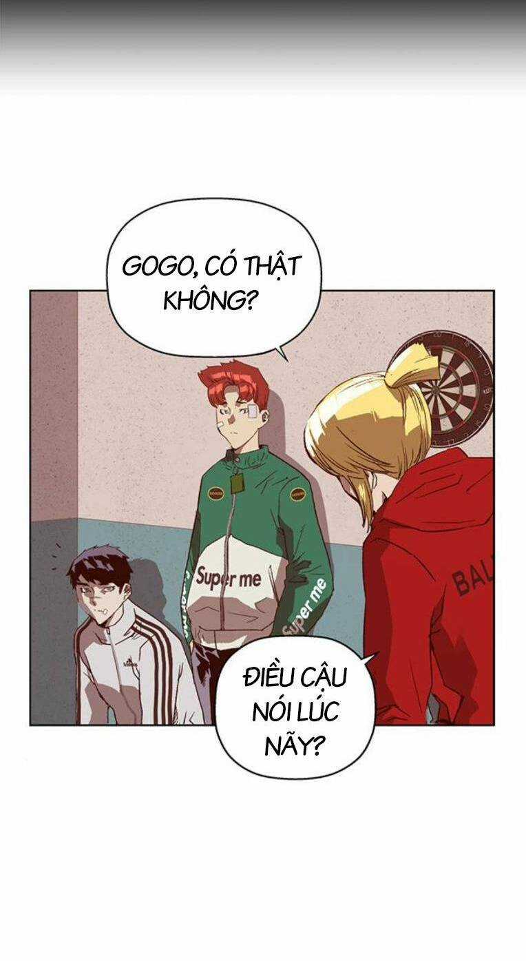 Weak Hero - Chapter 264 - Trang 65