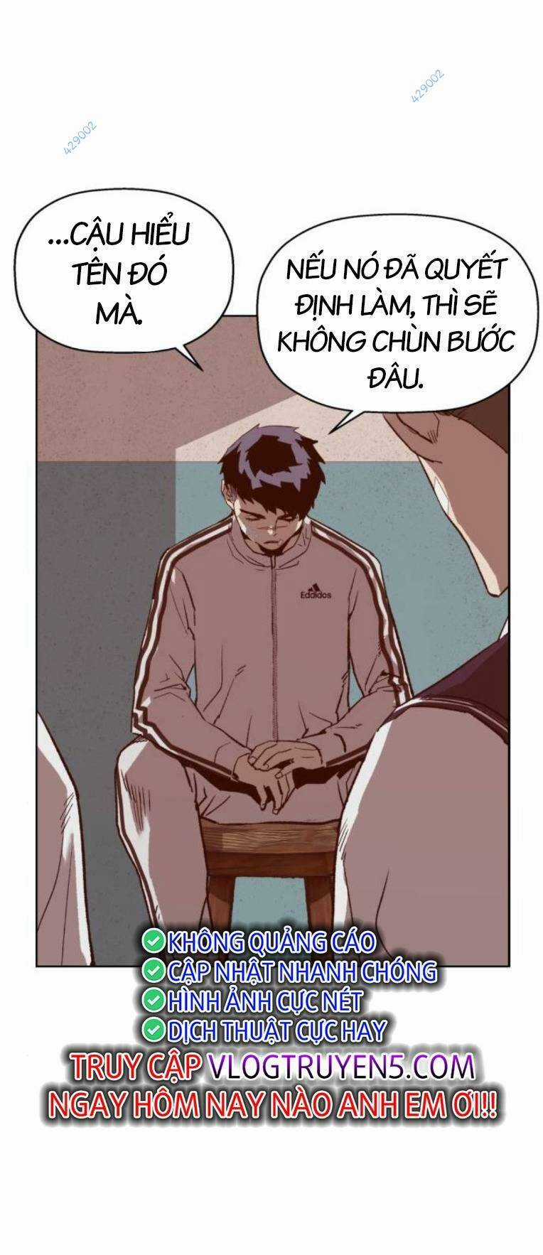 Weak Hero - Chapter 264 - Trang 66