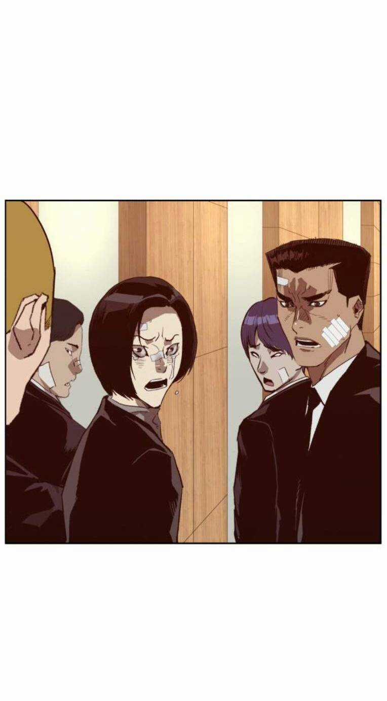 Weak Hero - Chapter 264 - Trang 71