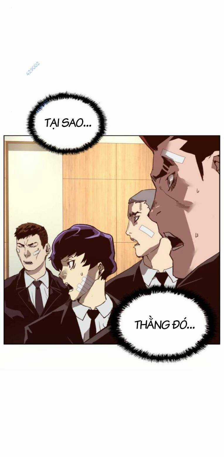 Weak Hero - Chapter 264 - Trang 72