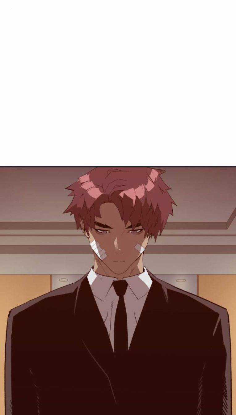 Weak Hero - Chapter 264 - Trang 77