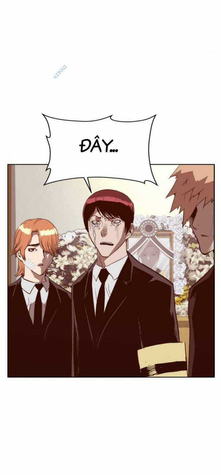 Weak Hero - Chapter 264 - Trang 79