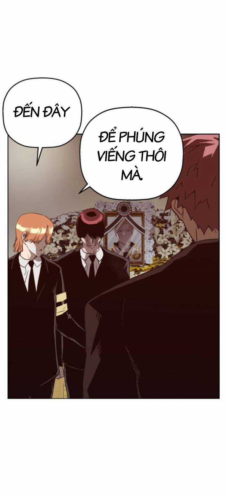 Weak Hero - Chapter 264 - Trang 84