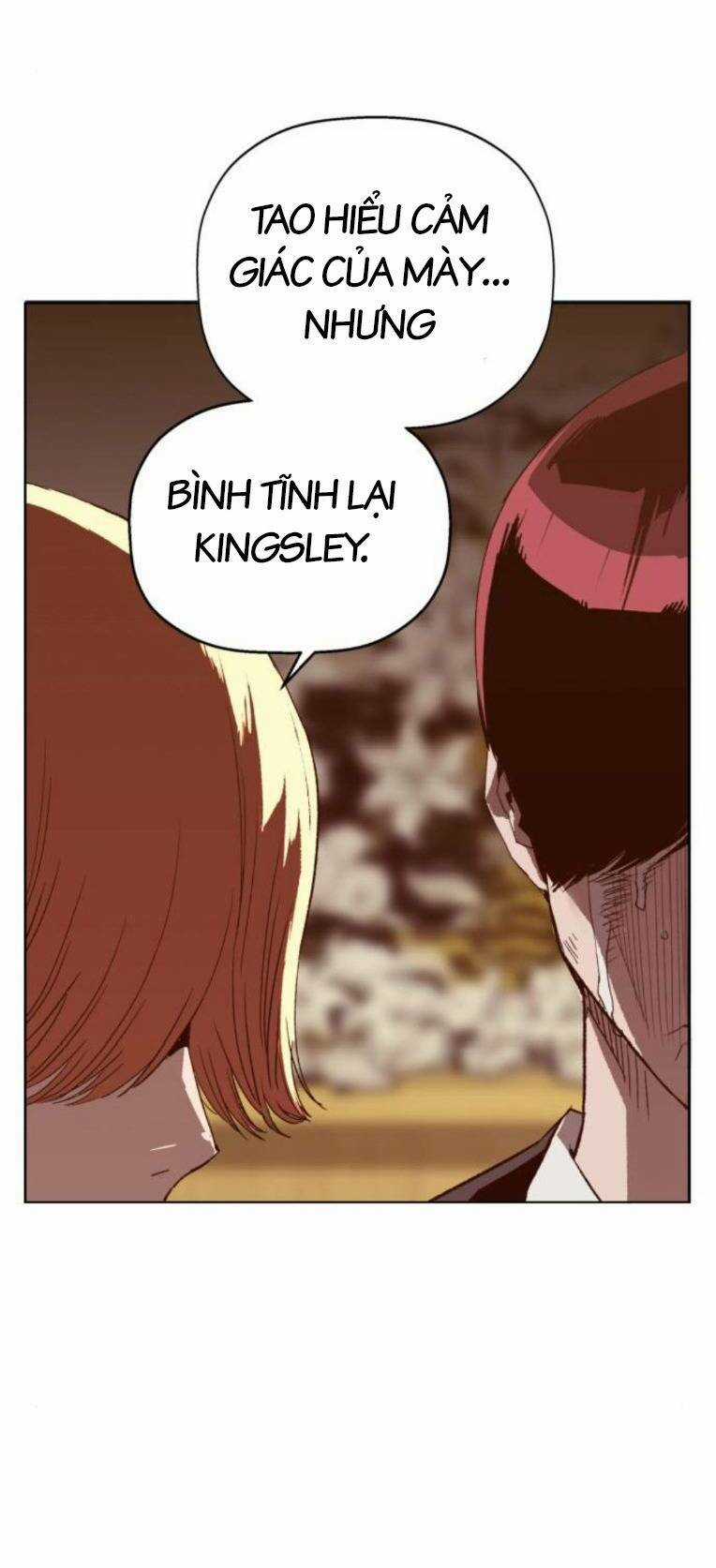 Weak Hero - Chapter 264 - Trang 85