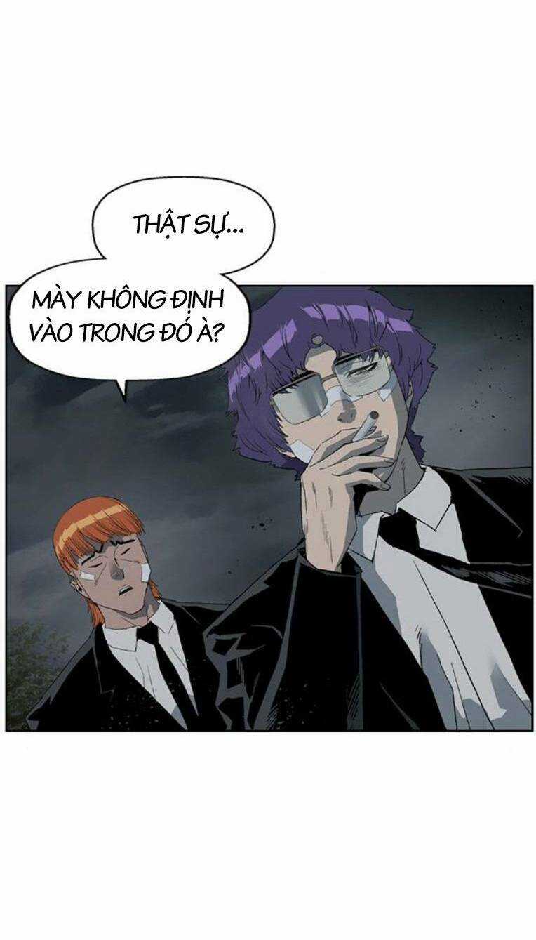 Weak Hero - Chapter 264 - Trang 97
