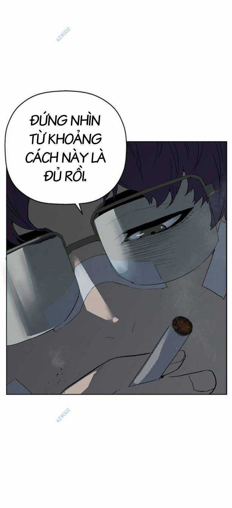 Weak Hero - Chapter 264 - Trang 98