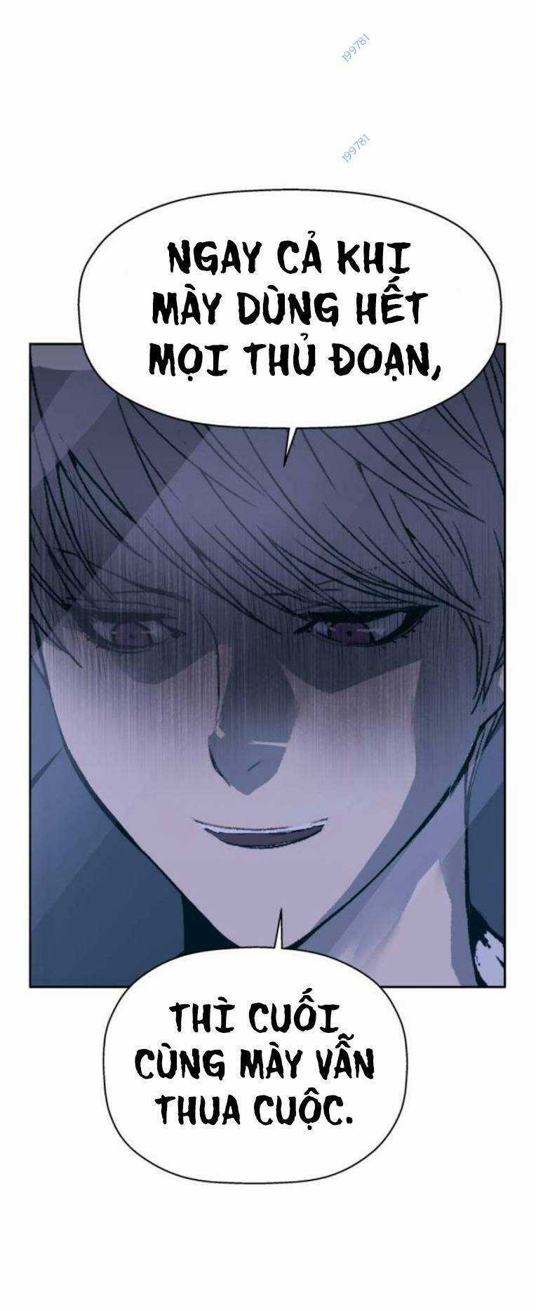 Weak Hero - Chapter 265 - Trang 11