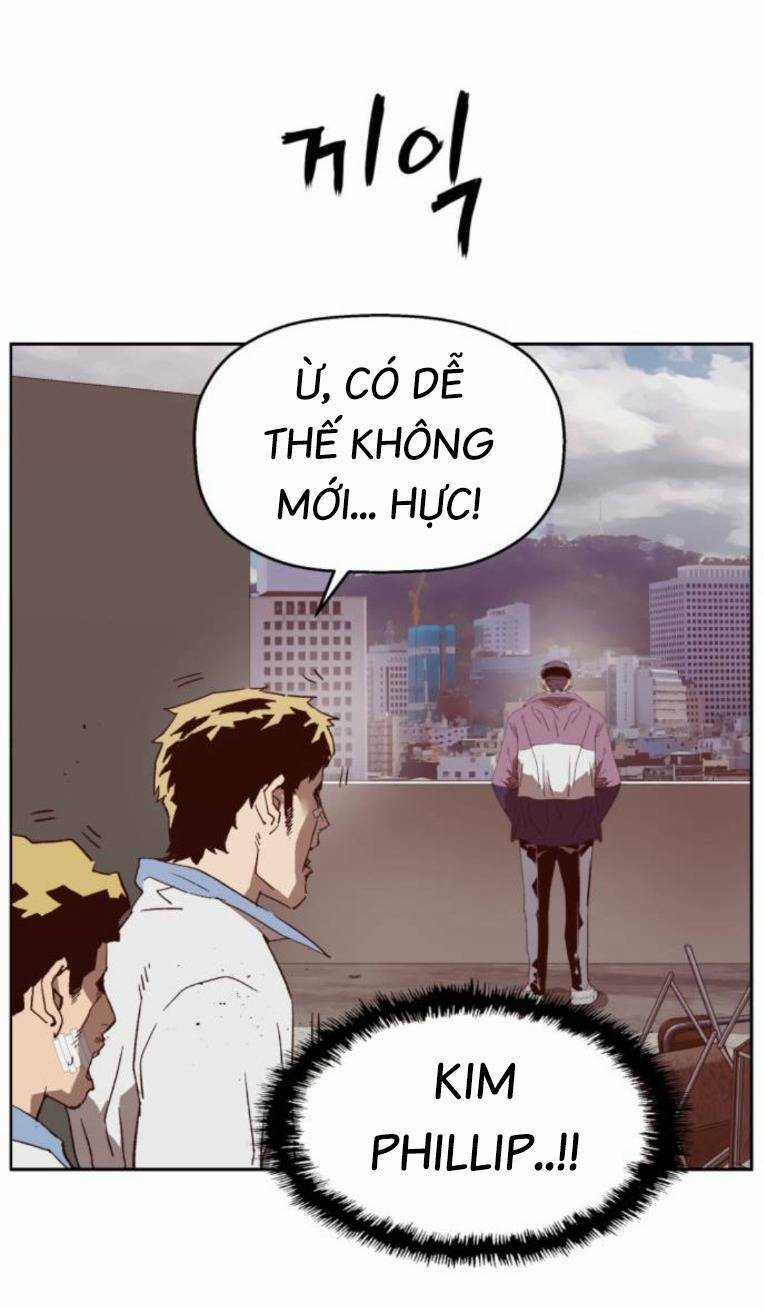 Weak Hero - Chapter 265 - Trang 101