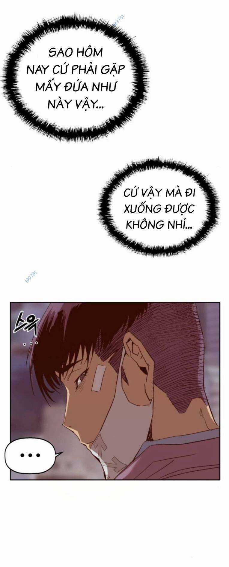 Weak Hero - Chapter 265 - Trang 102