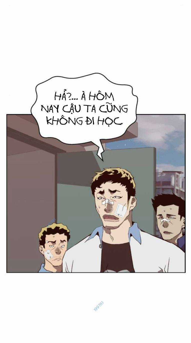 Weak Hero - Chapter 265 - Trang 104