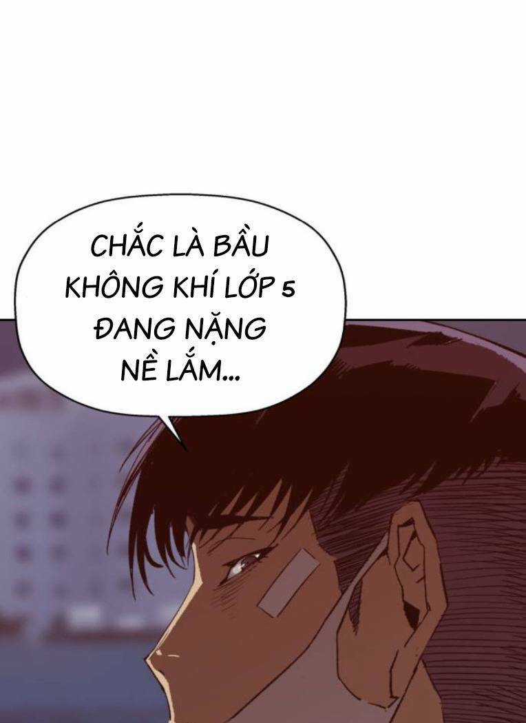 Weak Hero - Chapter 265 - Trang 105