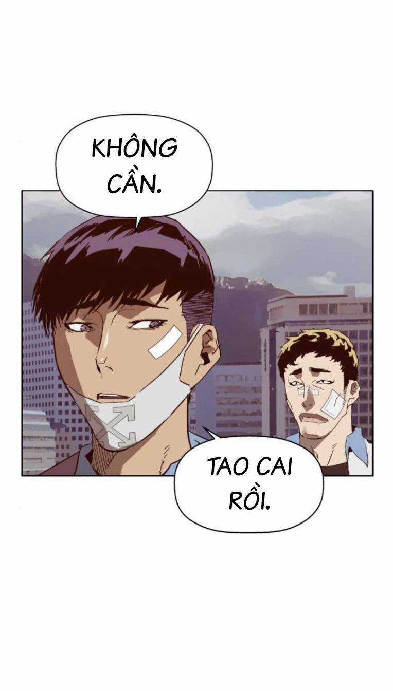 Weak Hero - Chapter 265 - Trang 108