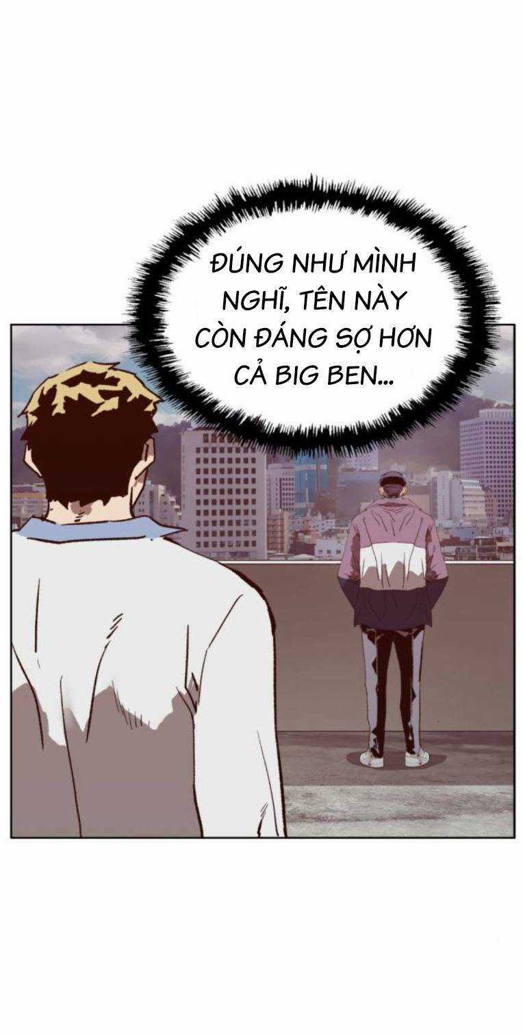 Weak Hero - Chapter 265 - Trang 110