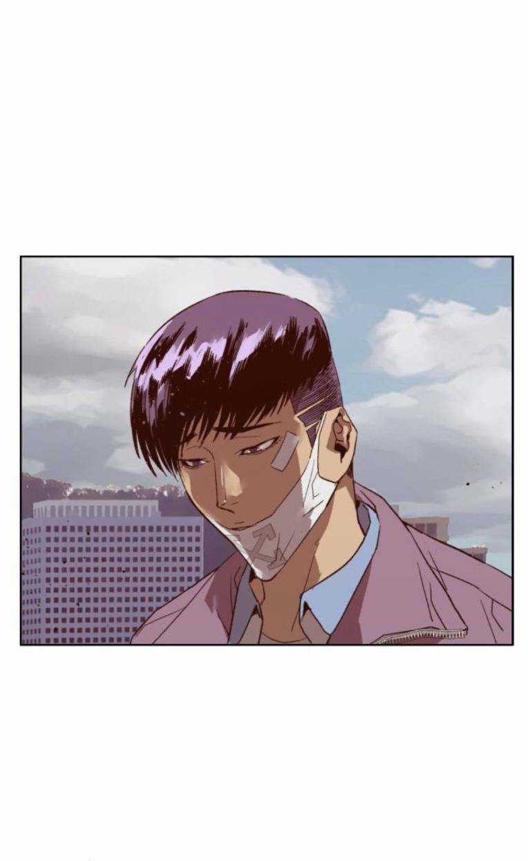 Weak Hero - Chapter 265 - Trang 113