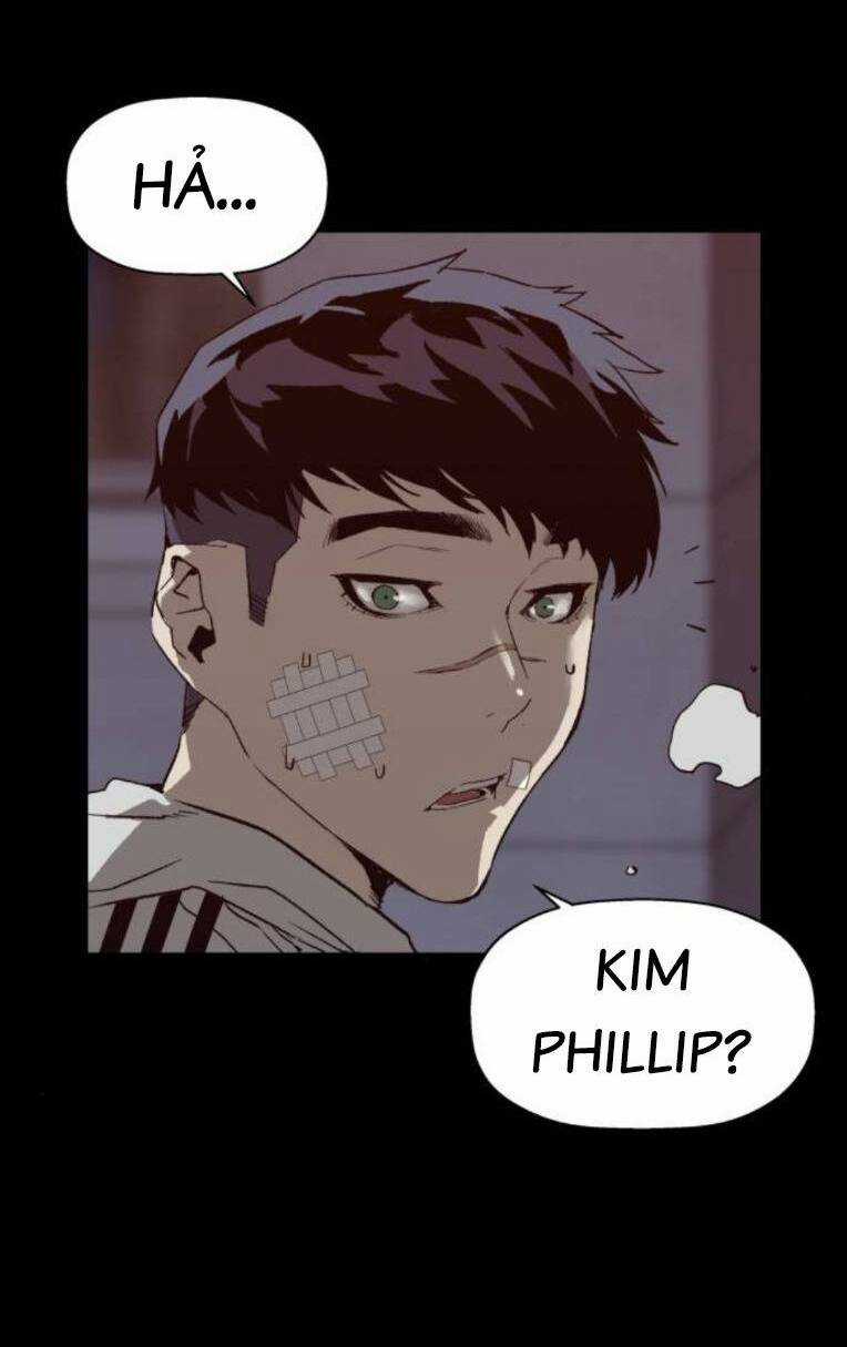 Weak Hero - Chapter 265 - Trang 116