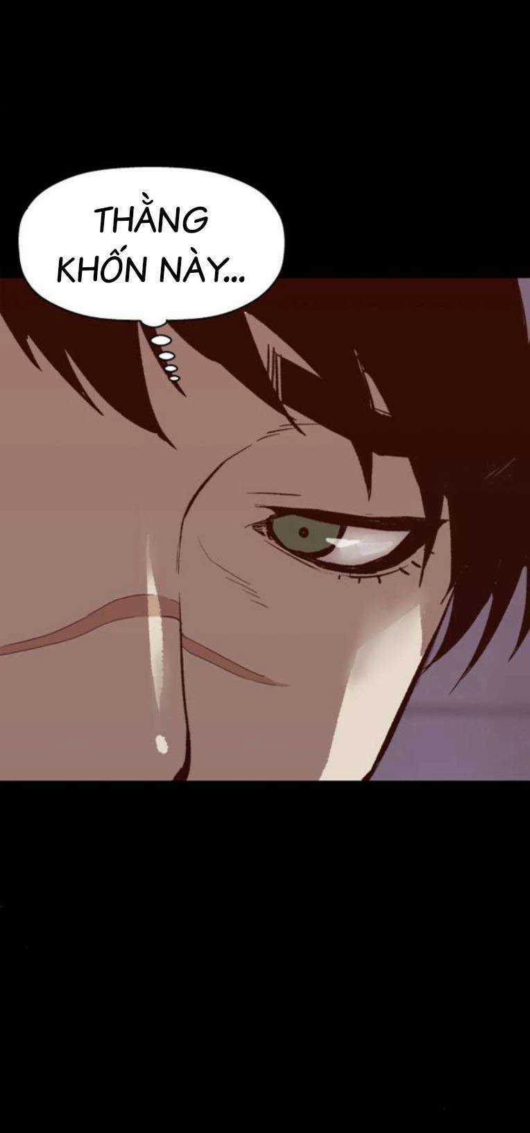 Weak Hero - Chapter 265 - Trang 118