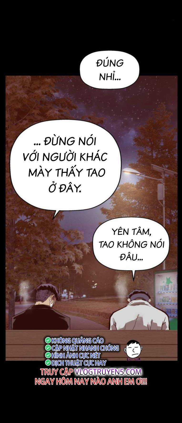 Weak Hero - Chapter 265 - Trang 120