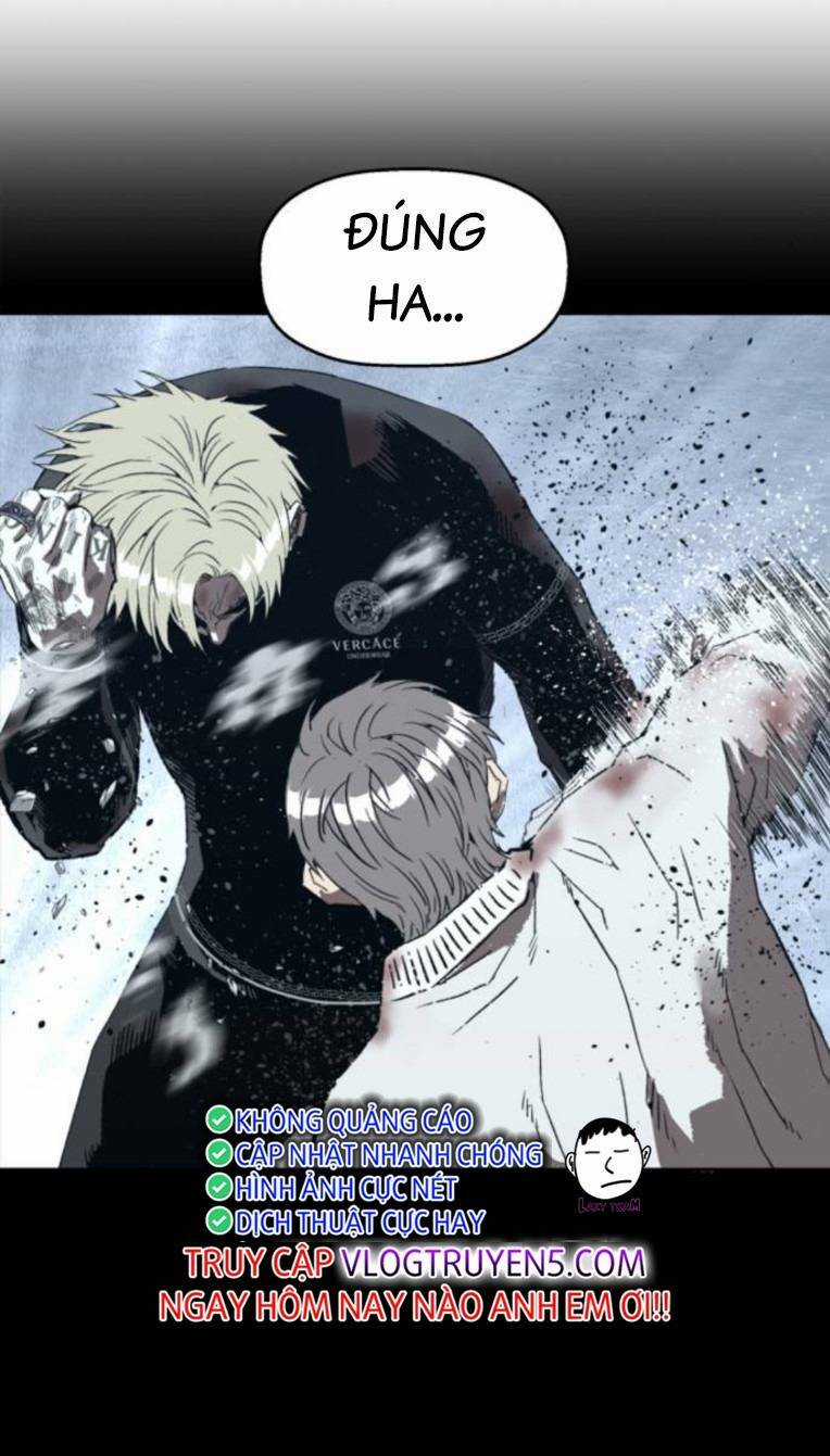 Weak Hero - Chapter 265 - Trang 125