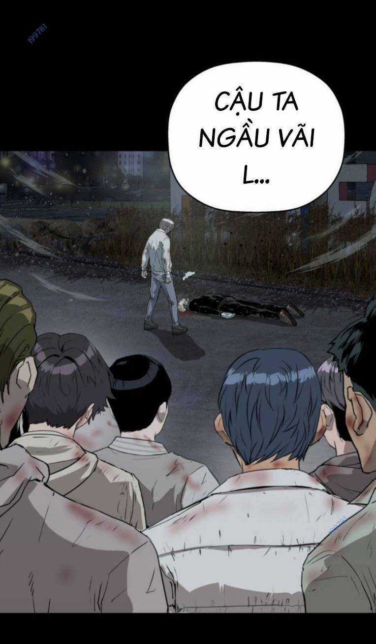 Weak Hero - Chapter 265 - Trang 126