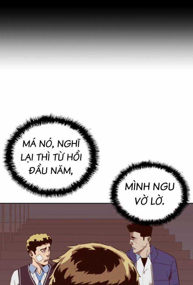 Weak Hero - Chapter 265 - Trang 127