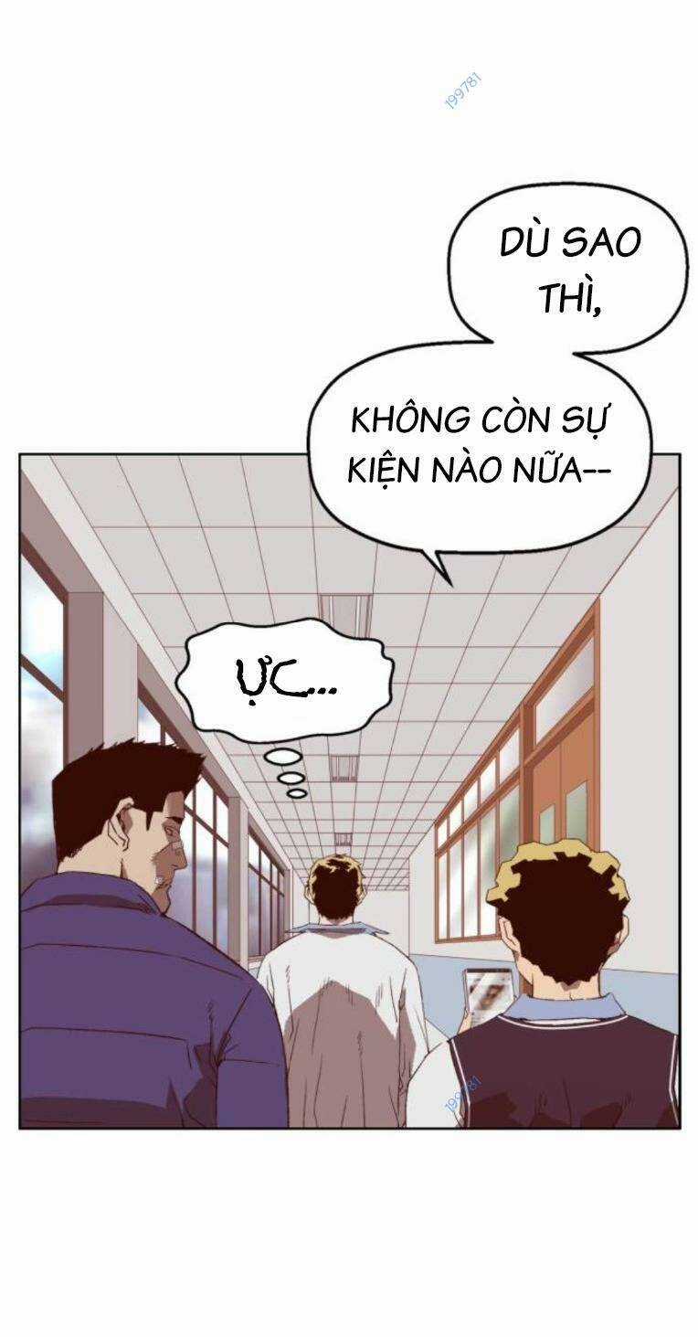 Weak Hero - Chapter 265 - Trang 129