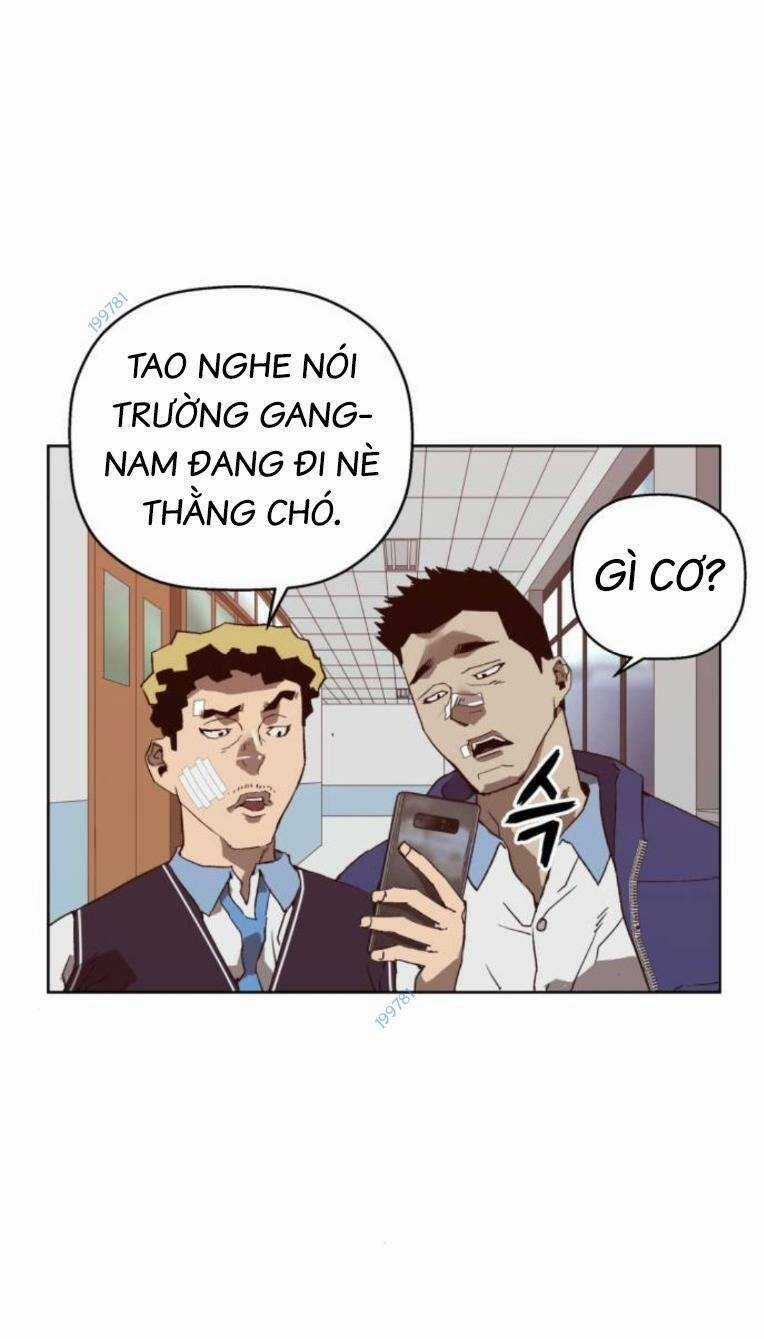 Weak Hero - Chapter 265 - Trang 131