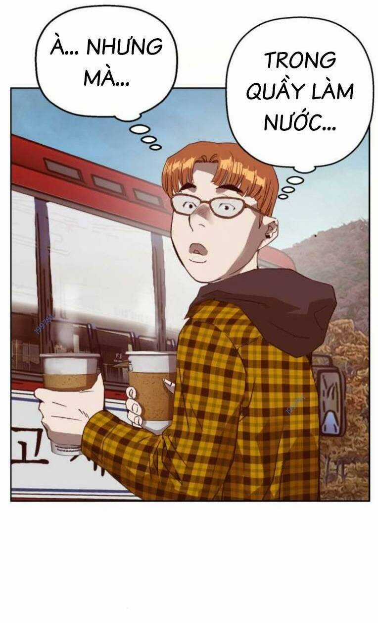 Weak Hero - Chapter 265 - Trang 139