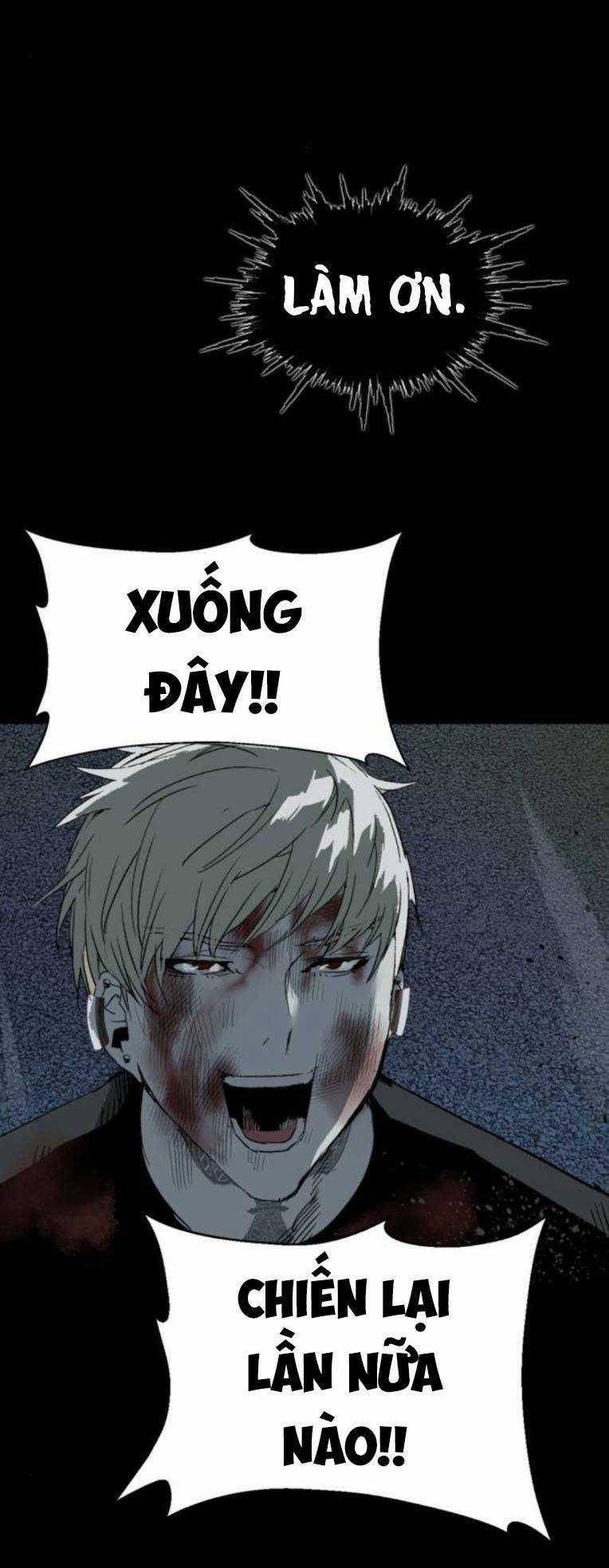 Weak Hero - Chapter 265 - Trang 18