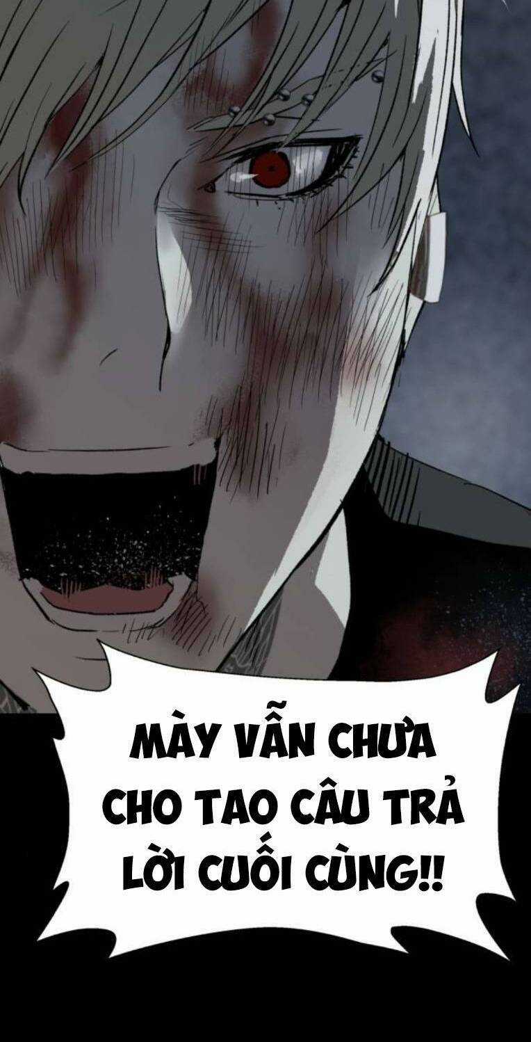 Weak Hero - Chapter 265 - Trang 20