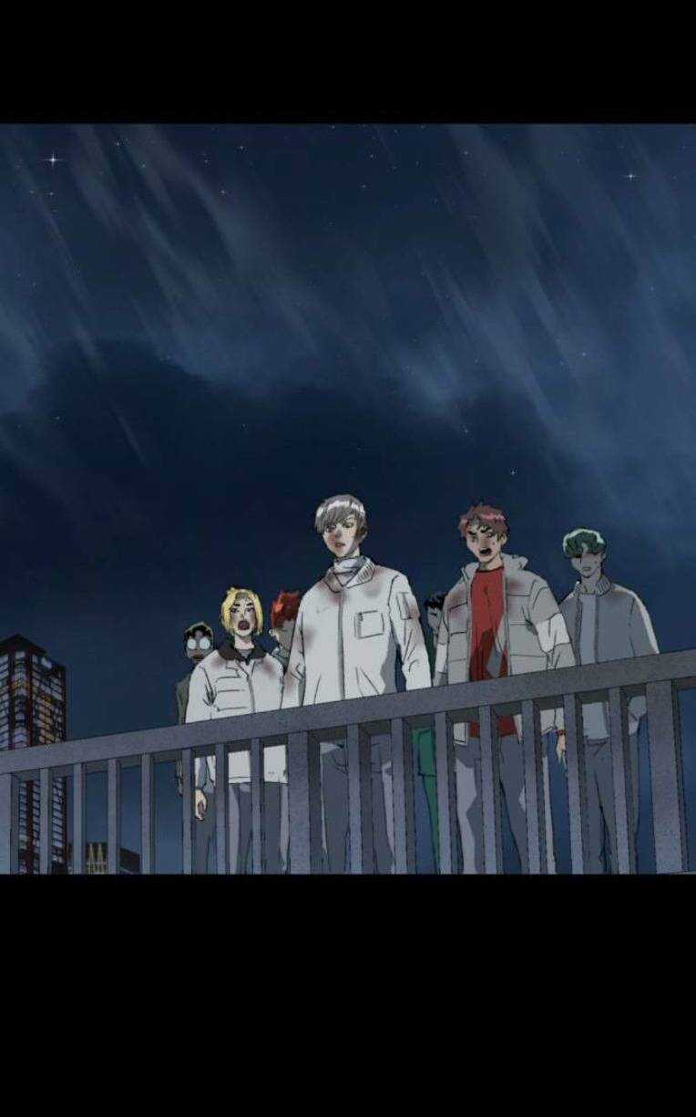 Weak Hero - Chapter 265 - Trang 22