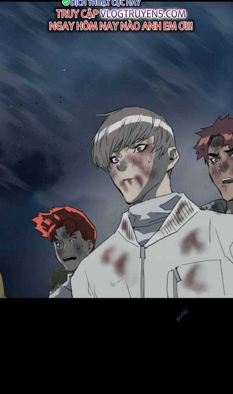 Weak Hero - Chapter 265 - Trang 24