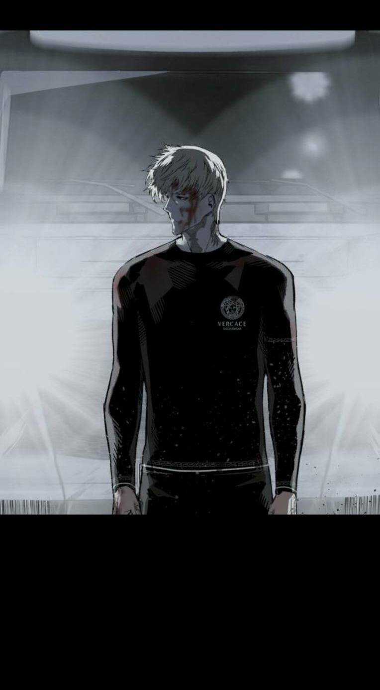 Weak Hero - Chapter 265 - Trang 26