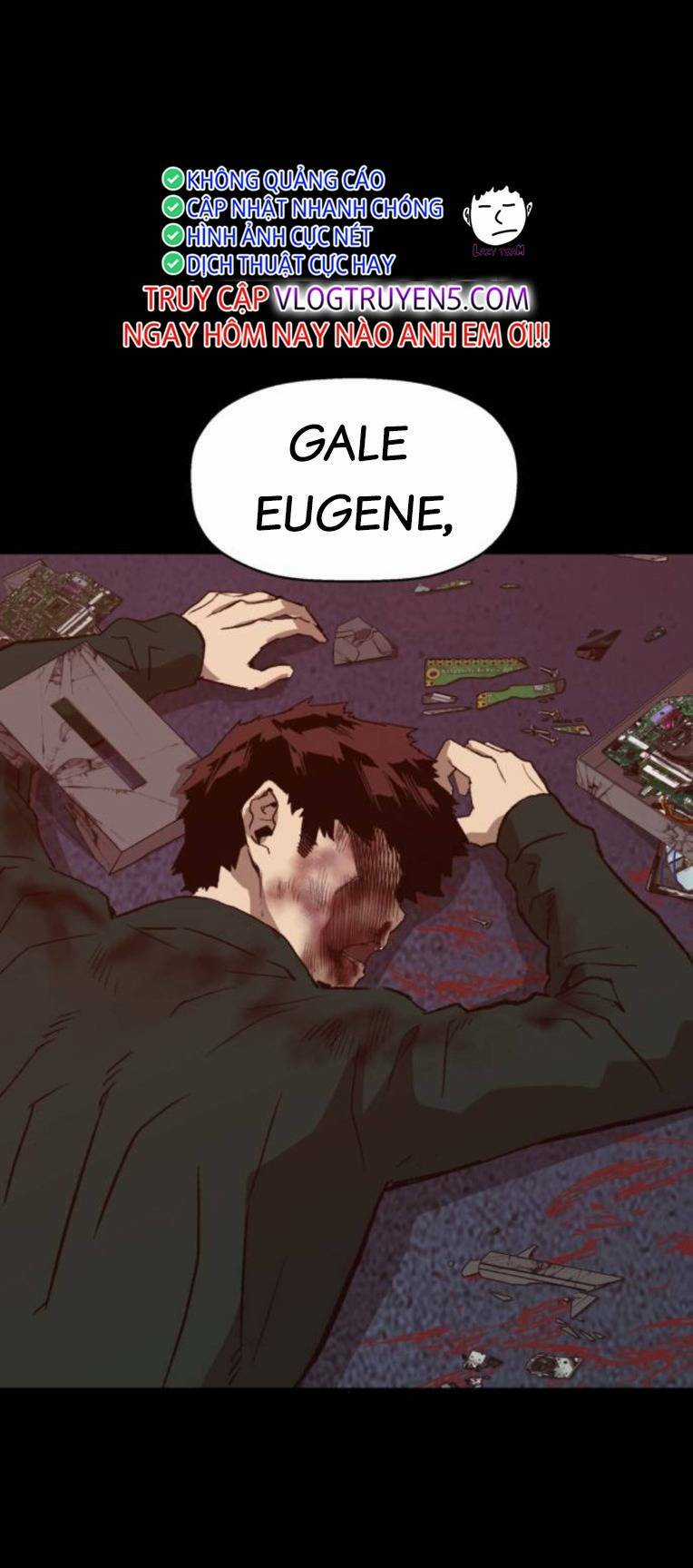 Weak Hero - Chapter 265 - Trang 34