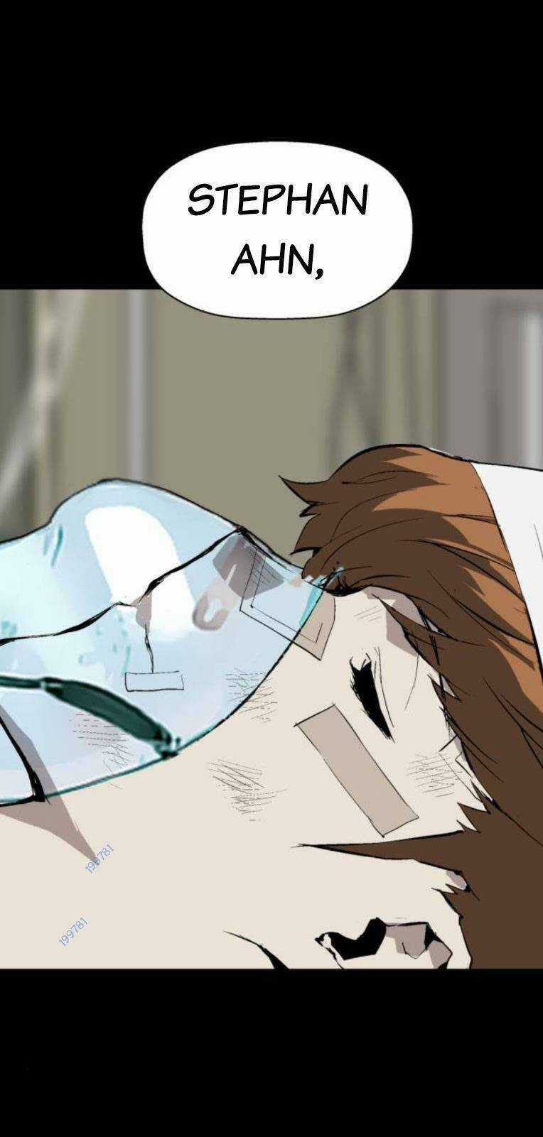 Weak Hero - Chapter 265 - Trang 35