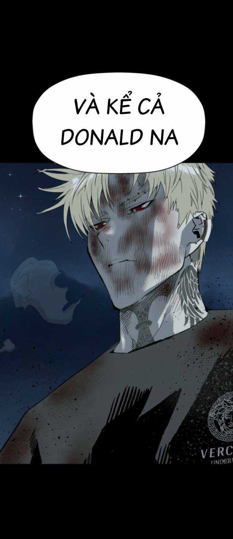 Weak Hero - Chapter 265 - Trang 36