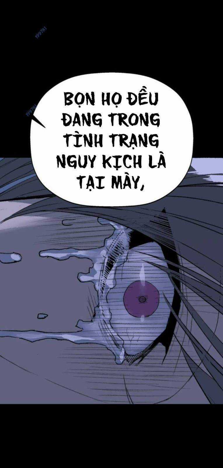 Weak Hero - Chapter 265 - Trang 37